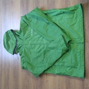 Men's Columbia Watertight 2 Jacket-Large